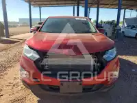 2018 Chevrolet Equinox photo
