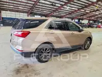 2018 Chevrolet Equinox photo