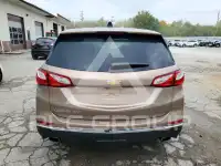 2018 Chevrolet Equinox фото