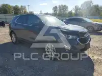 2018 Chevrolet Equinox фото