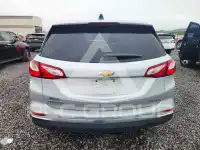 2018 Chevrolet Equinox фото