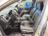 2018 Chevrolet Equinox фото
