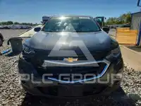 2018 Chevrolet Equinox фото