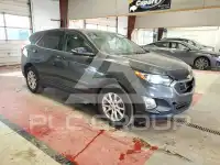 2018 Chevrolet Equinox photo