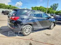 2018 Chevrolet Equinox фото