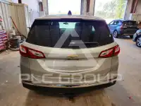 2018 Chevrolet Equinox photo