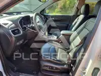 2018 Chevrolet Equinox фото