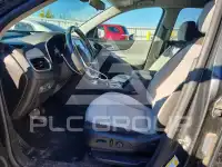 2018 Chevrolet Equinox photo