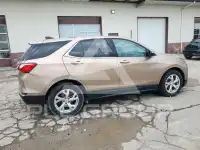2018 Chevrolet Equinox фото