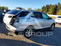 2018 Chevrolet Equinox фото