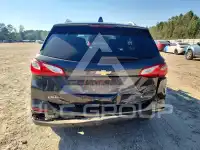 2018 Chevrolet Equinox photo