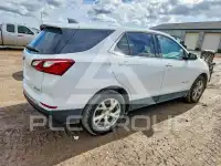 2018 Chevrolet Equinox photo