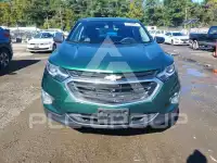 2018 Chevrolet Equinox фото