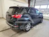 2018 Chevrolet Equinox фото