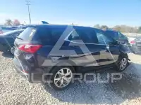 2018 Chevrolet Equinox фото