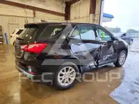 2018 Chevrolet Equinox photo