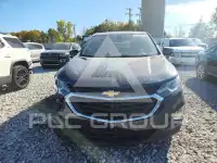 2018 Chevrolet Equinox фото