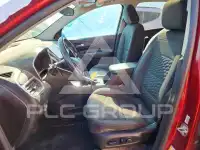 2018 Chevrolet Equinox фото