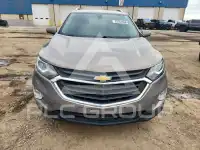 2018 Chevrolet Equinox фото