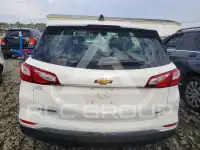 2018 Chevrolet Equinox фото