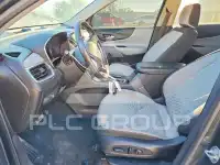 2018 Chevrolet Equinox фото