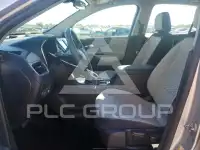 2018 Chevrolet Equinox photo