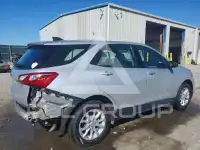 2018 Chevrolet Equinox photo