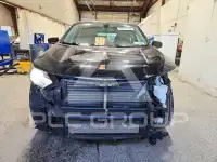 2018 Chevrolet Equinox фото