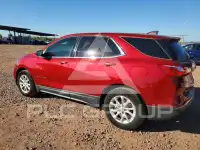 2018 Chevrolet Equinox photo