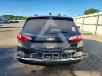 2018 Chevrolet Equinox фото