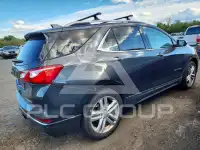 2018 Chevrolet Equinox photo