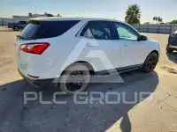 2018 Chevrolet Equinox фото