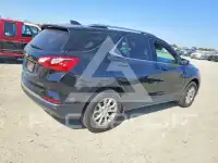 2018 Chevrolet Equinox фото