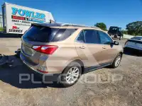 2018 Chevrolet Equinox photo
