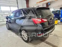 2018 Chevrolet Equinox фото