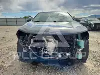 2018 Chevrolet Equinox photo