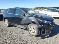 2018 Chevrolet Equinox фото