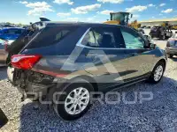 2018 Chevrolet Equinox фото