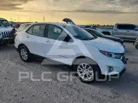 2018 Chevrolet Equinox photo