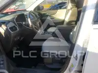 2018 Chevrolet Equinox photo