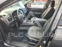 2018 Chevrolet Equinox фото