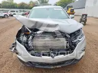2018 Chevrolet Equinox фото