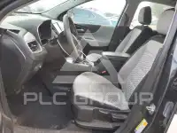 2018 Chevrolet Equinox фото