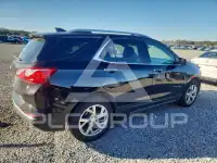 2018 Chevrolet Equinox фото