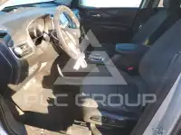 2018 Chevrolet Equinox фото
