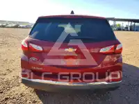 2018 Chevrolet Equinox photo