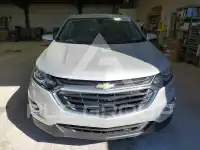 2018 Chevrolet Equinox фото