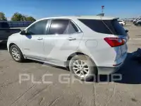 2018 Chevrolet Equinox photo