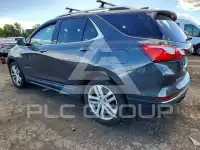 2018 Chevrolet Equinox photo