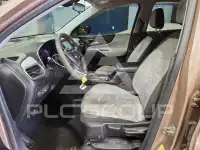 2018 Chevrolet Equinox photo
